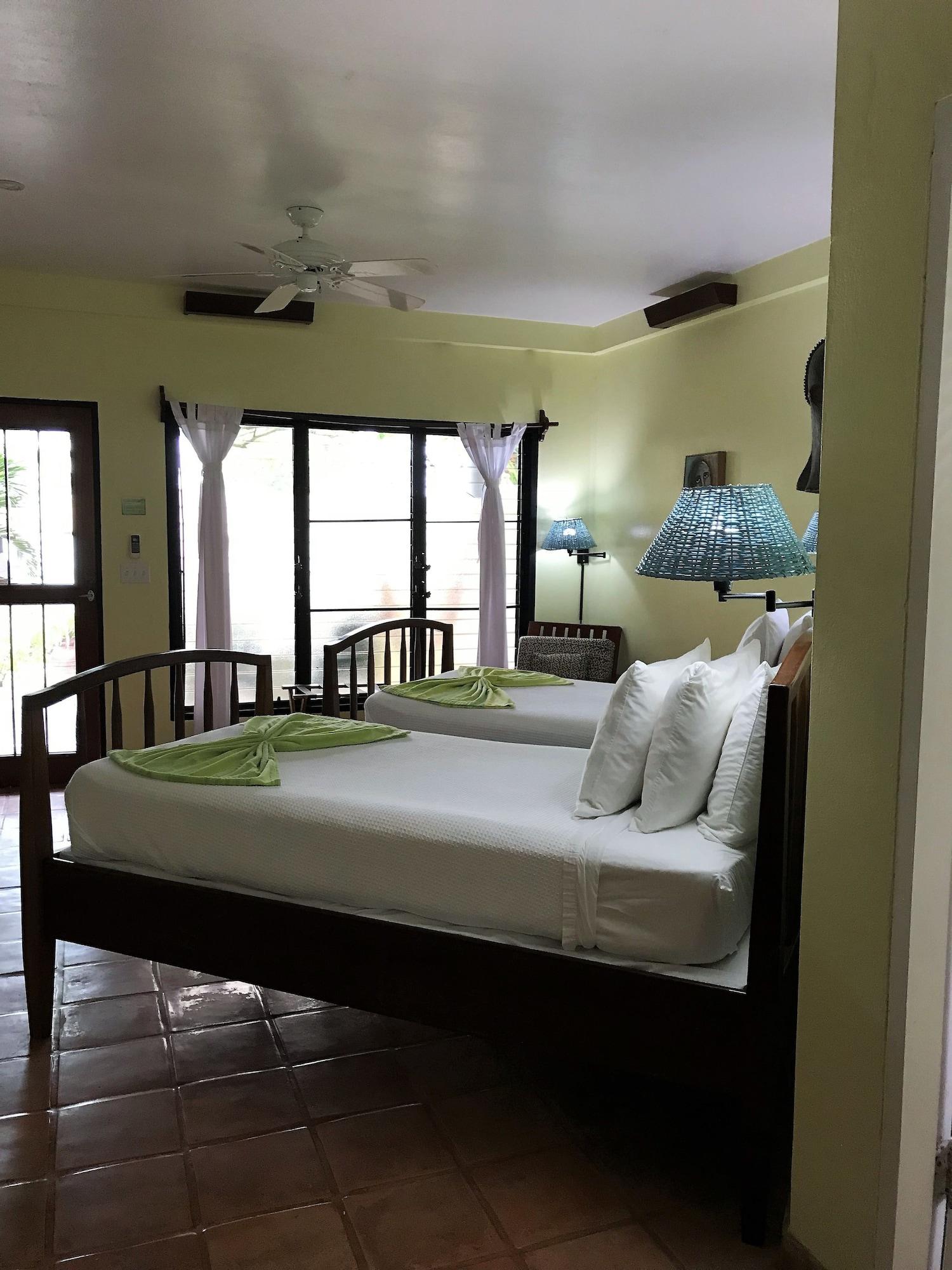 Robert'S Grove Beach Resort Placencia Eksteriør billede