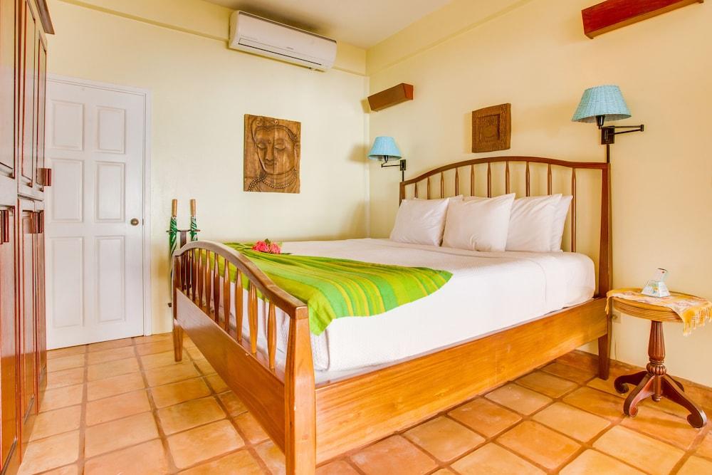 Robert'S Grove Beach Resort Placencia Eksteriør billede