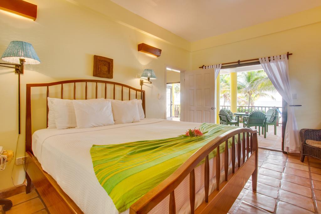 Robert'S Grove Beach Resort Placencia Eksteriør billede