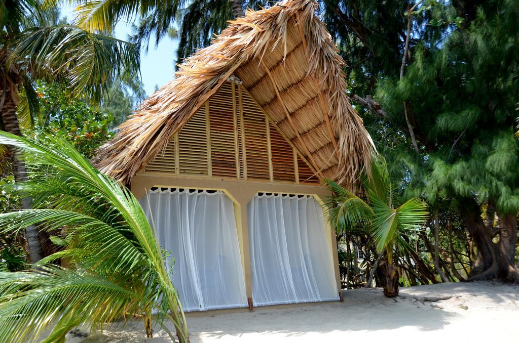 Robert'S Grove Beach Resort Placencia Eksteriør billede